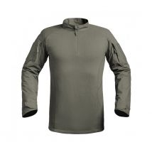 Chemise De Combat Ubas V2 Fighter Vert Olive - A10 Equipment - Taille S - Vet Sécurité