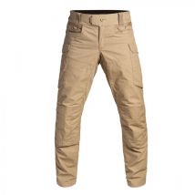 Pantalon De Combat Fighter Entrejambe 89 Cm Tan - A10 Equipment - Taille 54 - Vet Sécurité