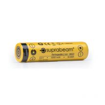 Batterie Li-ion 18650 (3000 Mah) Pour Q3r - Suprabeam