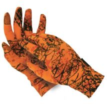 Gants Fin Tactiles Snake Blaze - Verney-carron - Taille M - Vet Sécurité