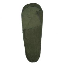 Śpiwór polarowy bushcraft series - fosco industries