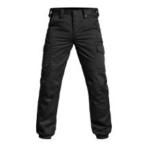 Pantalon Sécu-one V2 Noir - A10 Equipment - Taille 54 - Vet Sécurité