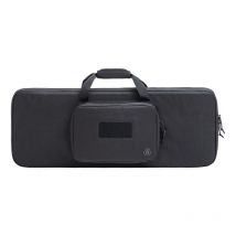Housse Souple Ar-9 80 Cm Delta Noir - A10 Equipment - Vet Sécurité