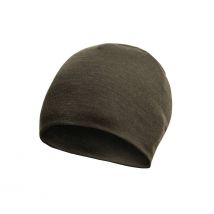 Bonnet Lite Pine Green - Woolpower - Vet Sécurité