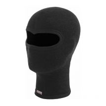 Cagoule Balaclava 200 Noir - Woolpower - Vet Sécurité