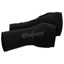 Mitaines Wrist Gaiter Noir - Woolpower - Vet Sécurité
