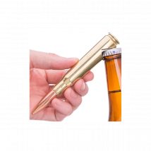 Decapsuleur Cal. 50 Bmg Laiton - Luckyshot - Vet Sécurité