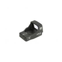 Mini Viseur Reflexe Eflx 3 Moa - Montage Deltapoint Pro - Eotech - Vet Sécurité