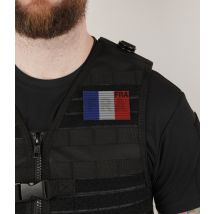 Patch Drapeau Français Infrarouge - Clawgear - Vet Sécurité