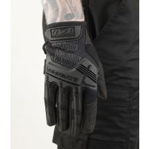 Gants T/s 0,5 Mm M-pact Noir - Mechanix - Taille L - Vet Sécurité