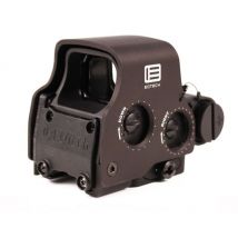Celownik exps 3-4 - ret dla kaliber 223/5,56 - comp vn - 1xcr123 - eotech