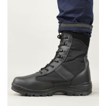 Chaussures Security Coquée - Miltec - Taille 39 - Vet Sécurité