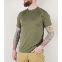Tee-shirt Ua Tac Tech T Homme Od Green - Under Armour - Taille 3xl - Vet Sécurité