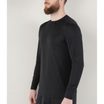 Tee-shirt Tactical Crew Base Homme Noir - Under Armour - Taille L - Vet Sécurité