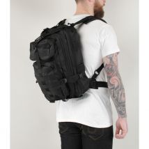 Sac à Dos 35l Baroud Noir - Ares - Vet Sécurité
