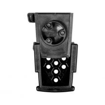 Système De Connexion Rapide Et Rotatif 8k31 Noir - Vega Holster - Vet Sécurité