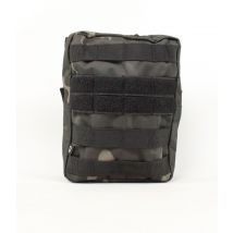 Pochette Molle Cross Darkcamo - Brandit - Vet Sécurité