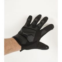Gants Tactiques Alpha - Noir - Kombat Tactical - Taille S - Vet Sécurité