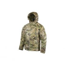 Veste B474 Vulcan Multicam - Arktis - Taille 2xl - Vet Sécurité