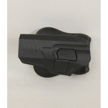 Kabura do glock 17, 22, 31 gen.4 - cytac prawy