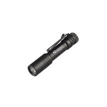 Latarka macrostream usb 500 lumenów czarna - streamlight