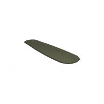 Matelas Auto-gonflable Kip Mat Nap-pak Olive - Highlander - Vet Sécurité