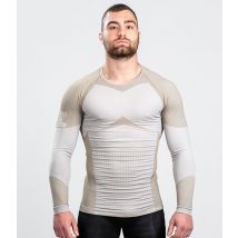 Haut Expedition De +10°c à -10°c Coyote - Summit Outdoor - Taille Xl - Vet Sécurité