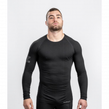 Haut Atacama De +10°c à -10°c Noir - Summit Outdoor - Taille 2xl - Vet Sécurité