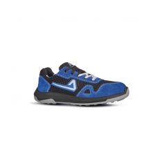 Chaussure De Sécurité Block S1p Ci Src Esd - Aimont - Taille 46 - Vet Sécurité