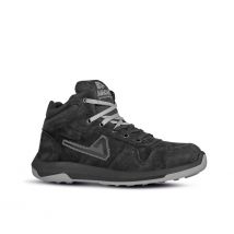 Chaussure De Sécurité Rise S3 Ci Src Esd - Aimont - Taille 39 - Vet Sécurité
