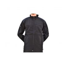 Blouson Sécurité Softshell - Cityguard - Taille M - Vet Sécurité