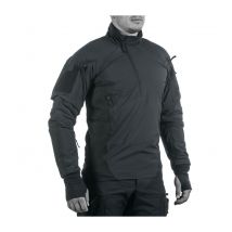 Chemise De Combat D'hiver Ace Noir - Uf Pro Gear - Taille S - Vet Sécurité