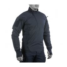 Chemise De Combat D'hiver Ace Bleu Marine - Uf Pro Gear - Taille Xs - Vet Sécurité