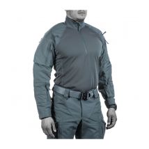 Chemise De Combat Striker Xt Gen 2 Gris Acier - Uf Pro Gear - Taille M - Vet Sécurité