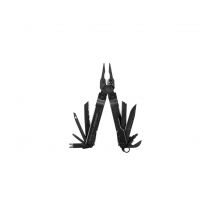 Super Tool 300m Black En Boite - Leatherman - Vet Sécurité