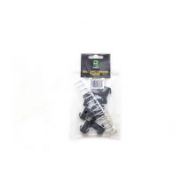 Connectiques Tamiya Small Bumper Pack - Nuprol - Vet Sécurité