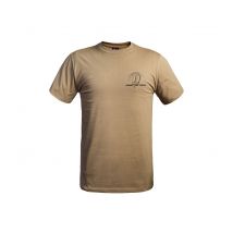 T-shirt Strong Armée De Terre Tan - A10 Equipment - Taille S - Vet Sécurité