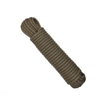 Paracorde Longueur 15 M - ø 7 Mm Expédition Tan - A10 Equipment - Vet Sécurité