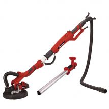 Korman - Ponceuse Plâtre À Bras 600w Ø225mm