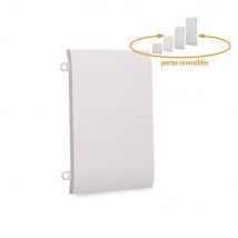 Ohmtec - Porte 2 Rangées
