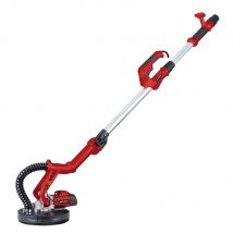 Korman - Ponceuse À Bras 710w Ø225mm