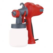 Korman - Pistolet À Peinture 400w
