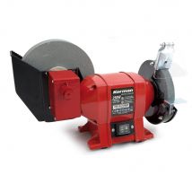 Korman - Touret À Meuler Mixte 250w Ø150/200 Mm