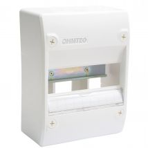 Ohmtec - Mini Tableau 9 Modules