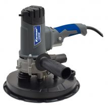 Korman TX - Ponceuse À Disque 1200w Ø225mm