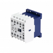 Nalto - Contacteur De Puissance Compact 20a 230v À 400v 4 Pôles