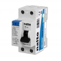 Nalto - Interrupteur Différentiel 63a 30ma Type Ac Ce