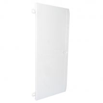 Nalto - Porte Tableau Electrique 4 Rangées 52 Modules