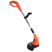 BricolageDirect - Coupe Bordure Electrique 500w Ø270mm