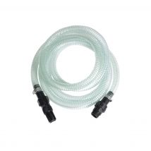 BricolageDirect - Kit D'aspiration 4m Ø25mm Avec Crépine - Crépine plastique